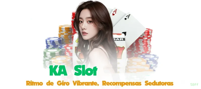Slots no app 58ff mobile