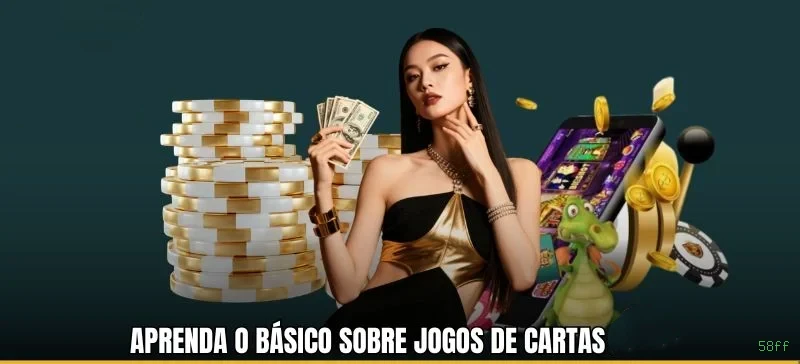 Cassino 58ff app mobile