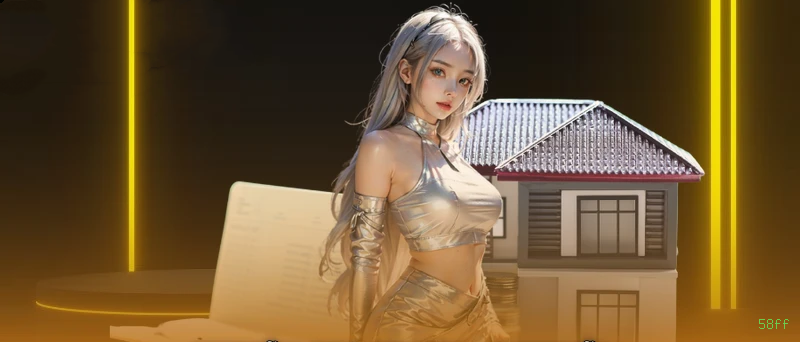 Programa VIP 58ff - benefícios exclusivos